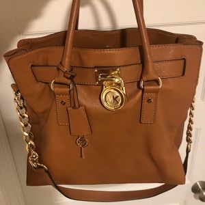 Hamilton Extra Large Tote